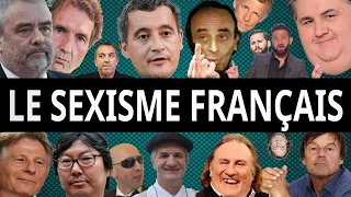 LE SEXISME FRANCAIS | La condition des FEMMES en 2022 : Culture, Politique, Medias, Associations...