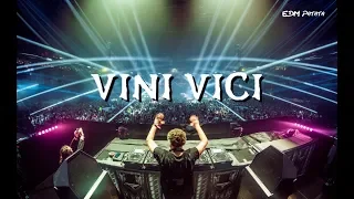 Vini Vici [Drops Only] @ Transmission Festival 2018 | CRAZY Lasers & Effects!!!
