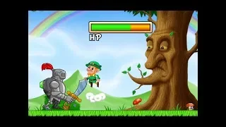 Lep's World 3 - All Boss - ALIN//Leps world 3  ll Game ll Best games