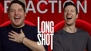 Long Shot - Trailer Reaction/Review/Rating