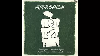 Isao Suzuki - Approach (Full Album)