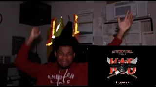 Tribe Loui Reacts to Kodak Black's album Kutthroat Bill Vol 1. (aoty???)