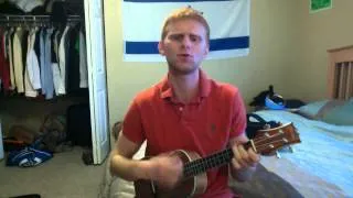 Hunter Hayes ft. Jason Mraz "Everybody's Got Somebody But Me" Ukelele Cover