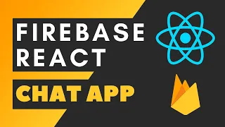 React Firebase Realtime Chat App Tutorial | Firebase V9+ Beginner Tutorial