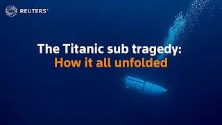 The destruction of Titanic submersible