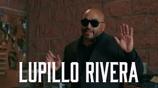 Lupillo Rivera - El Pelotero 2024 [Video Oficial]