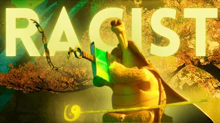 [4K 60 FPS] Master Oogway 🐢 | Kung fu panda | Badass edit | Silent Reverie