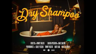 Two Headed Girl - Dry Shampoo (Official Music Video)