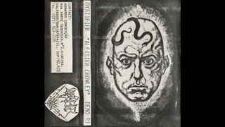 Mystifier (Bra) - Aleister crowley (Demo,1991)