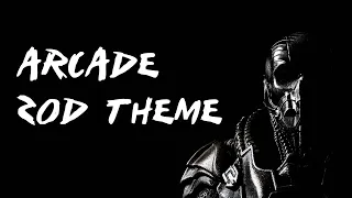 Man of Steel: Arcade | General Zod Theme | EPIC VERSION