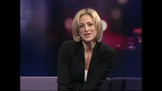 Pentangle - 'Newsnight' 26/06/08