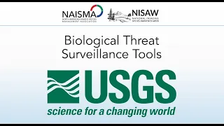 Biological Threat Surveillance Tools