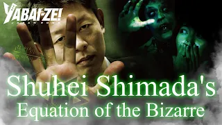 Horror Full movie | Shuhei Shimada's Equation of the Bizarre