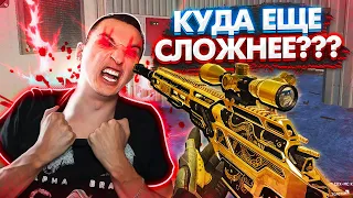 ИГРАЕМ РМ со СЛУЧАЙНЫМ ЧЕЛЛЕНДЖЕМ КАЖДЫЙ РАУНД в Warface