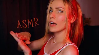 ASMR 💤 RANDOM TRIGGERS FOR SLEEP