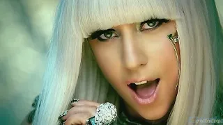 ★和訳★Poker Face  - Lady Gaga（ポーカーフェイス- レディガガ）