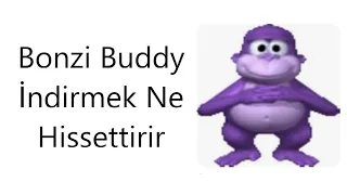 Bonzi Buddy İndirmek Ne Hissettirir