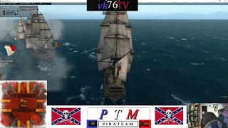 Naval Action #51