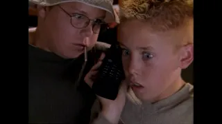 Message in a Cell Phone (2000) - Trailer