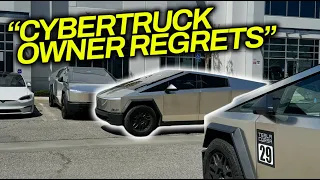 I Regret Not Buying a CyberBEAST | Owner Reacts