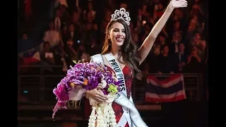 Miss Universe 2018 Coronation Full Show [HD 720p]