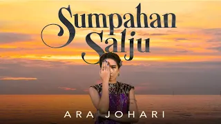 Ara Johari  - Sumpahan Salju [Official Music Video]