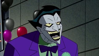 Don't Blame Joker (Batjokes)