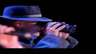 Pet Shop Boys - I'm Not Scared [Live - Performance]