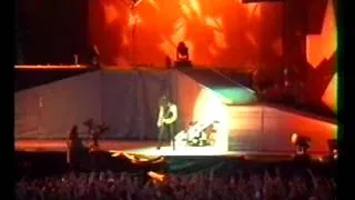 Metallica - Live Hannover, Germany, 19-05-1993