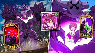 FESTIVAL GOWTHER IS INSANELY USEFUL! #1 UTILITY IN THE GAME?! | Seven Deadly Sins: Grand Cross