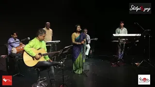 Jebhabei Tumi sokal dekho by Live subhamita.