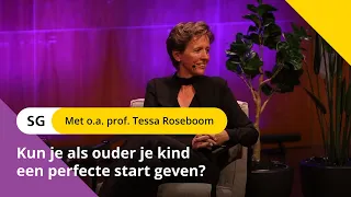 Kun je als ouder je kind een perfecte start geven?