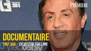Tout sur Sylvester Stallone (documentaire sur l’acteur de Rocky et Rambo)