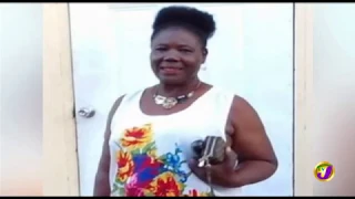 Former PNP Councillor Killed (TVJ Prime Time News) February 10 2019