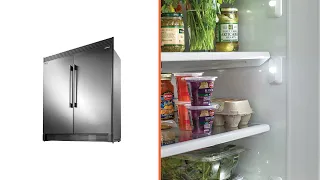 Best Side by Side Refrigerators Review in 2023 | Best Offers To Make Your Life Better