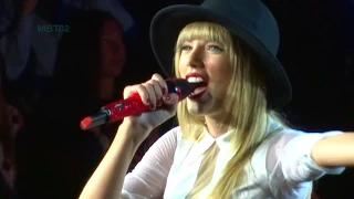 State Of Grace (1) - Taylor Swift - Red Tour - August 19, 2013