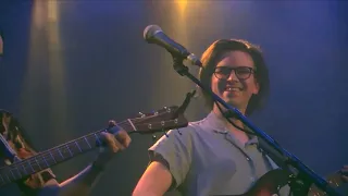 The Other Favorites & Reina del Cid live at De Melkweg (Amsterdam, NL  26-9-2022)