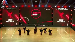 HOP Dance | HHU Russia 2024