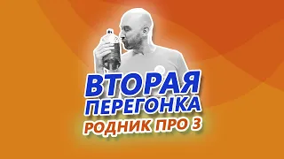 Вторая перегонка РОДНИК ПРО 3 (с узлом отбора по жидкости)