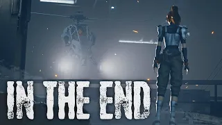 IN THE END | Final Fantasy VII Remake Tribute