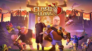 ⚽️ КАК ПРОЙТИ ИСПЫТАНИЕ БЫСТРЫЙ ОТБОР НА З ЗВЕЗДЫ В КЛЕШ ОФ КЛЕНС І CLASH OF CLANS.