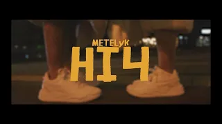 METELyK - Ніч (Official video)