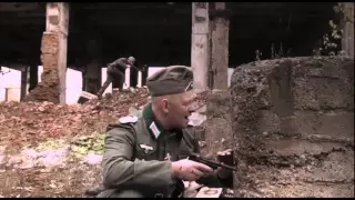 НЕИЗВЕСТНЫЙ СОЛДАТ: Харьков 1943 (реж.Е.Шульга)