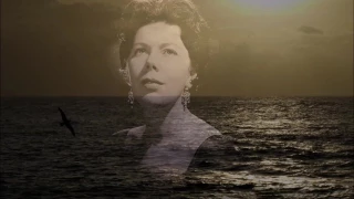 Janet Baker: 6 Lieder by Strauss (Morgen, Befreit, Ständchen...) Gerald Moore