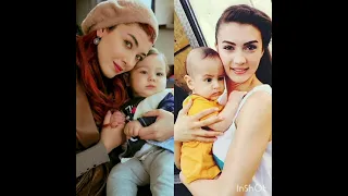 Aslıhan Güner ve Burcu Özberk Kaderleri Aynı💖