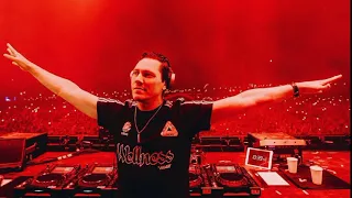 Tiësto - Take Me High (Creamfields UK 2021 Intro)