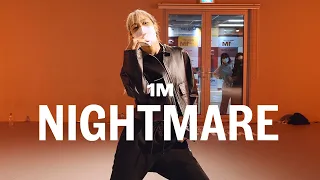 Halsey - Nightmare / Ara Cho Choreography