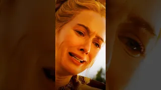 She Loved Her Children More Than Anything 😥💔 | Cersei x Jaime | Game Of Thrones