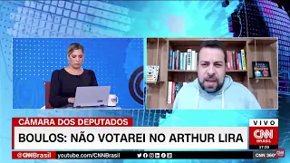 Ao Vivo no CNN 360ª