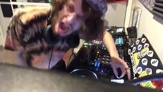 Subtronics Facebook Live Stream 03.09.2018